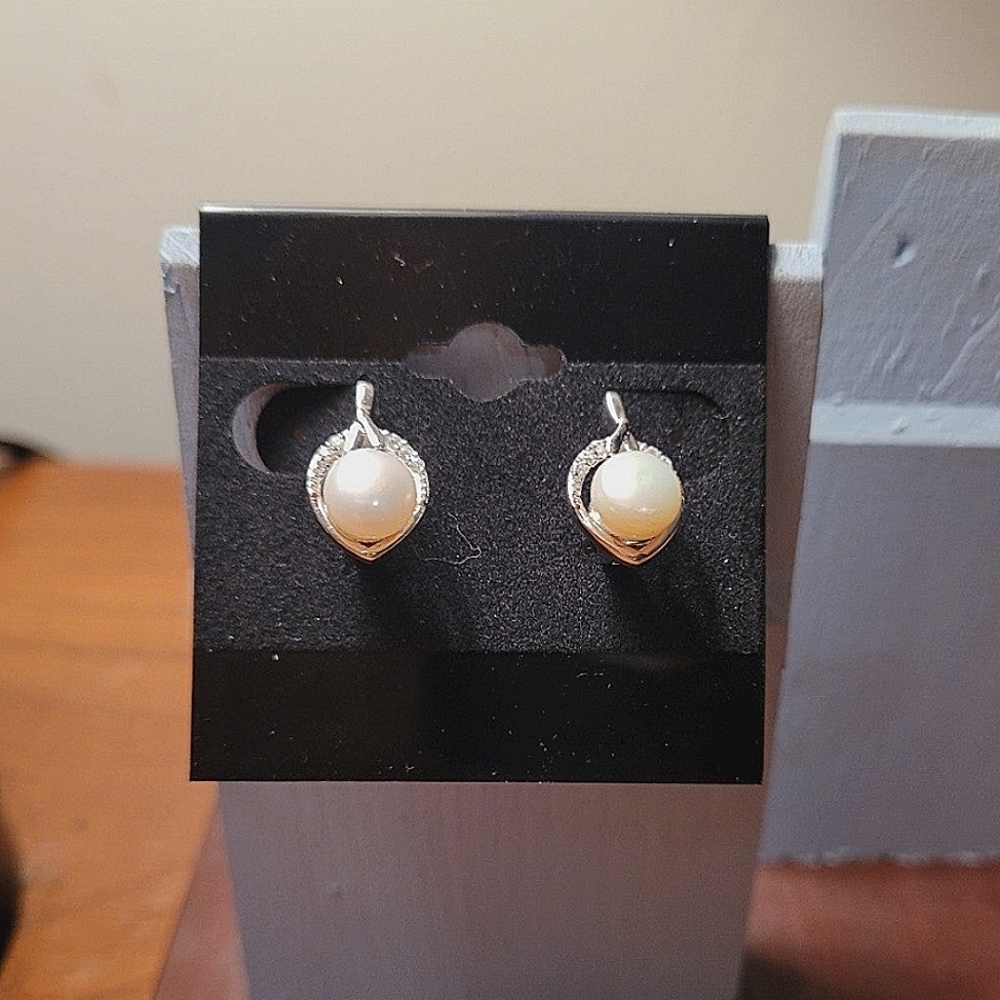 Beautiful Sterling Silver